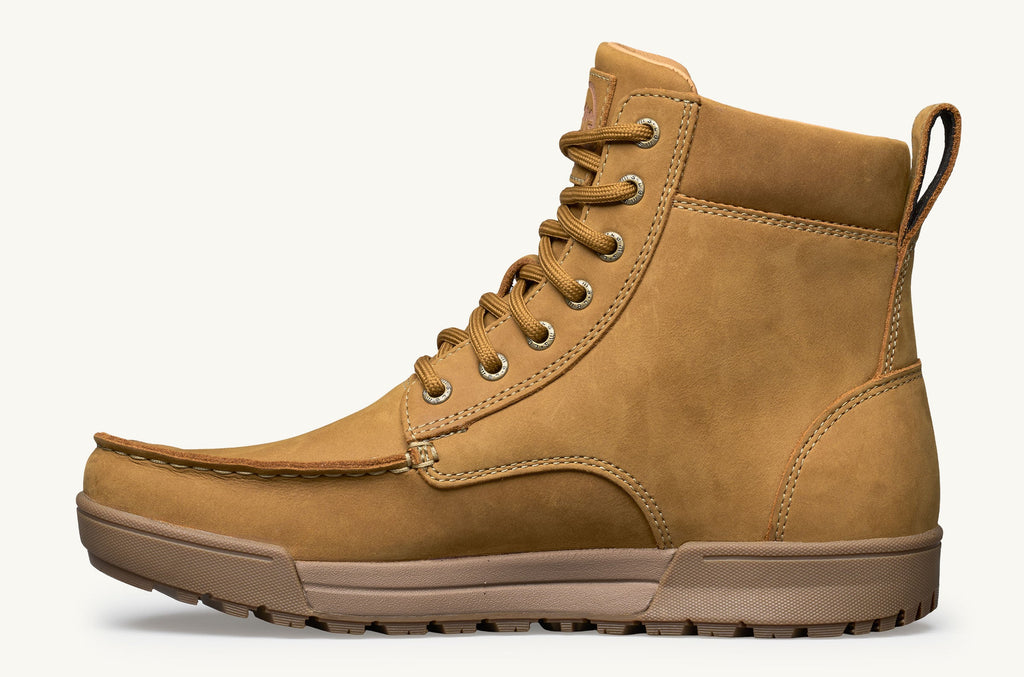 Summit Pro Boot
