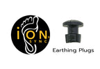 ReTolos: iON SYNC® Tolos Shoes