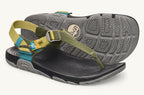 Switchback Sandal Knit