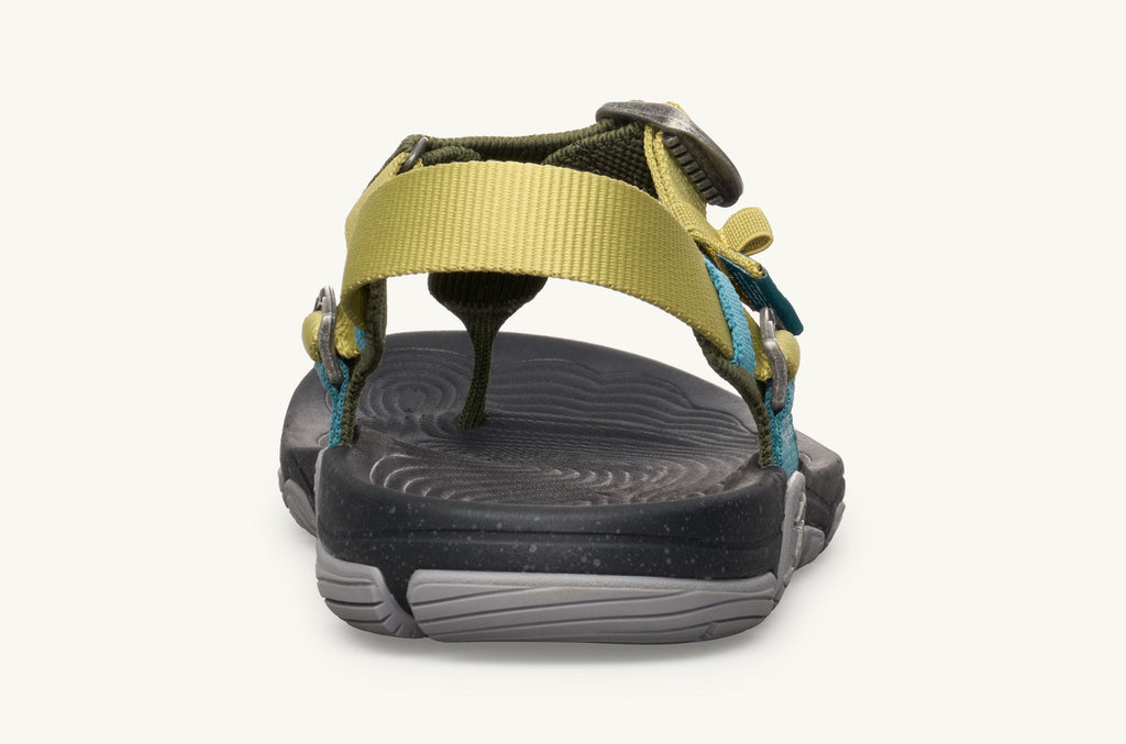 Switchback Sandal Knit