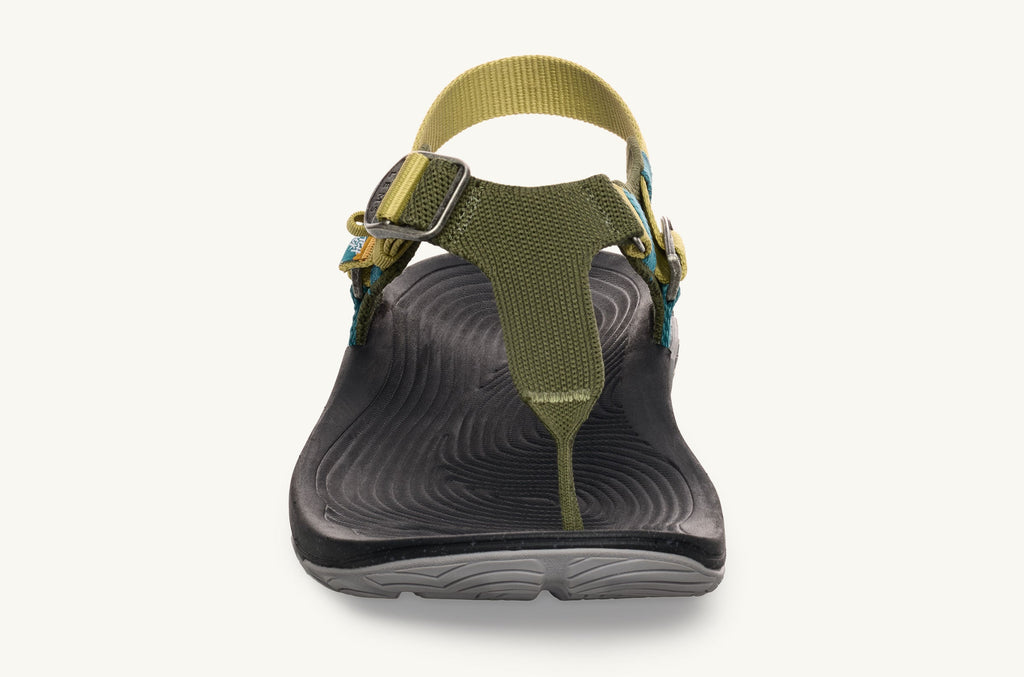 Switchback Sandal Knit