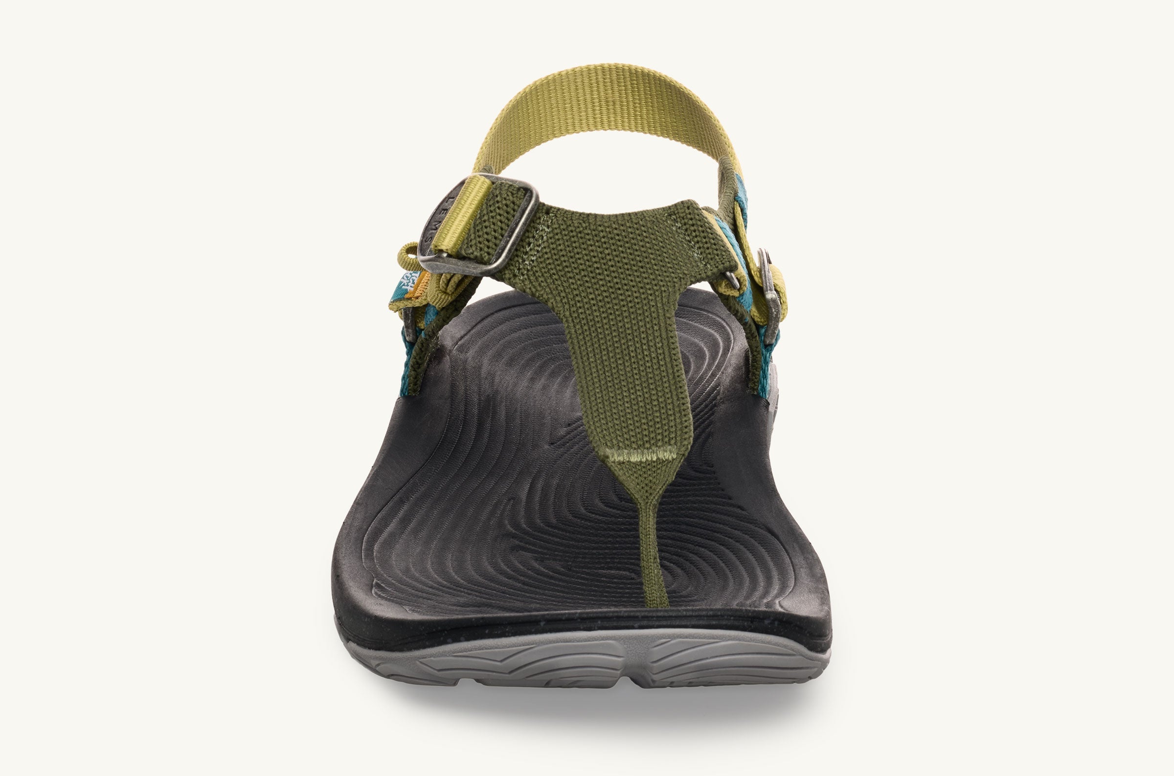 Switchback Sandal Knit