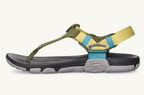 Switchback Sandal Knit
