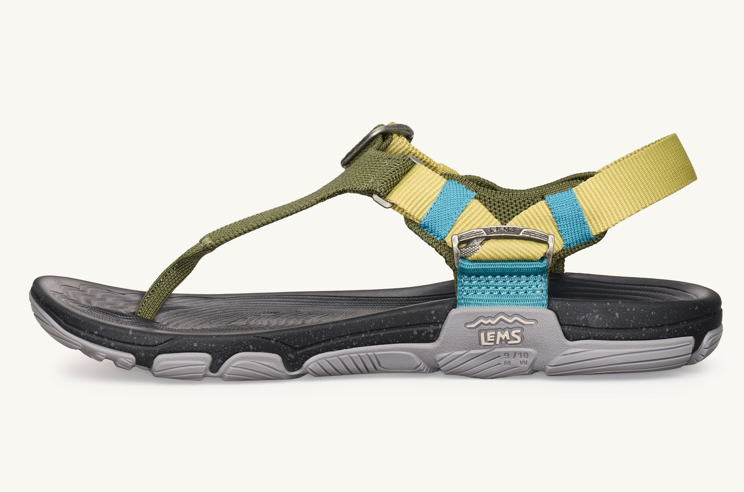 Switchback Sandal Knit