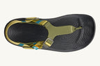 Switchback Sandal Knit
