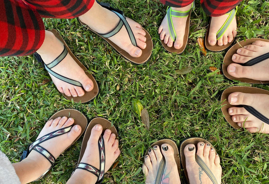 ReChildren's Sandals