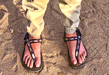 ReChildren's Sandals