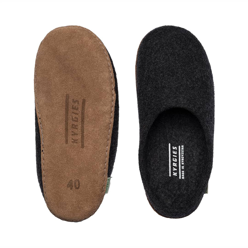 Barefoot Wides