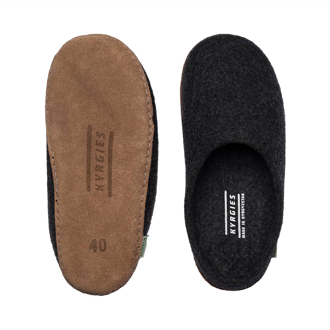 Barefoot Wides