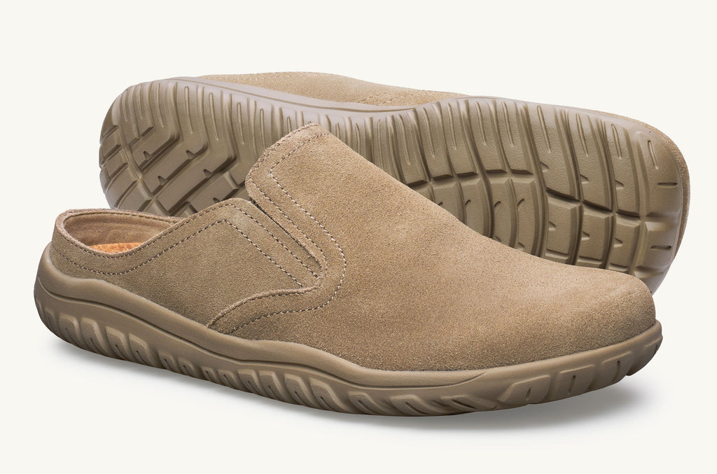 Zen Clog