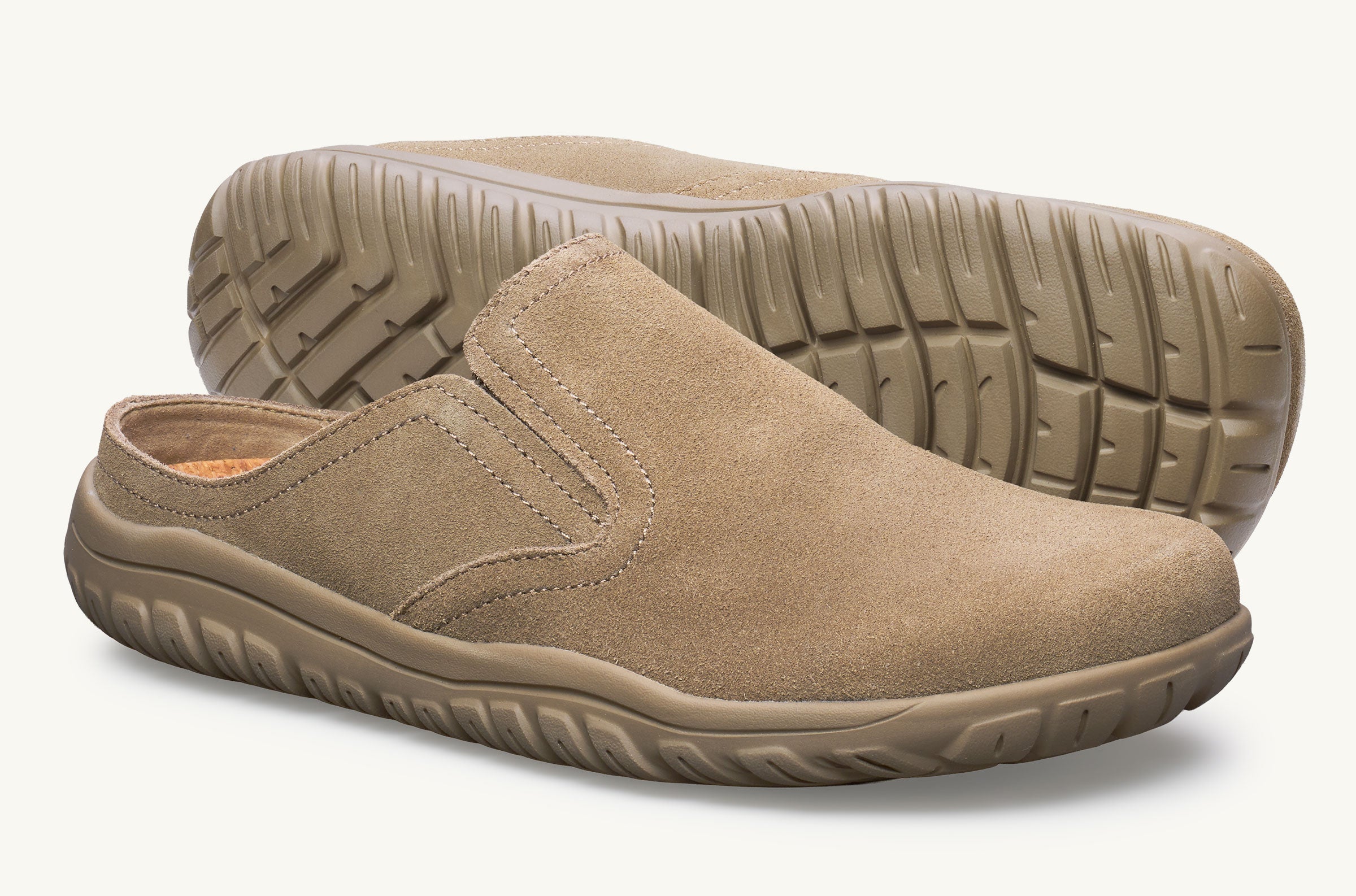 Zen Clog