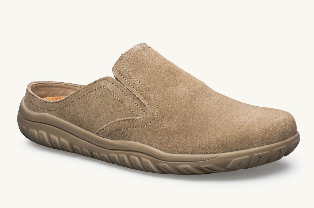 Zen Clog