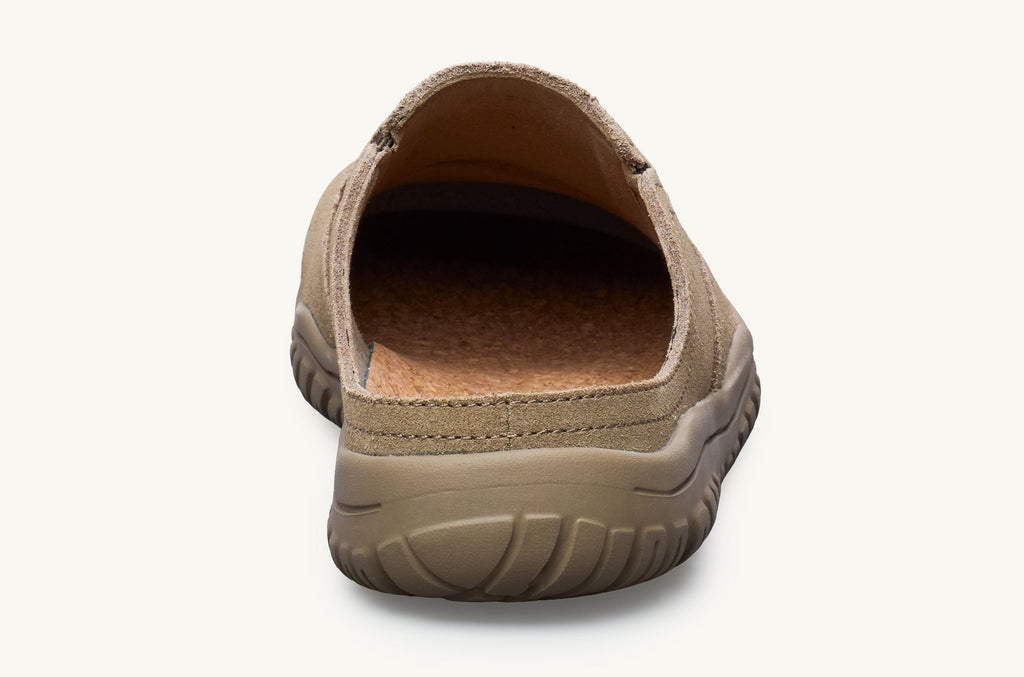 Zen Clog