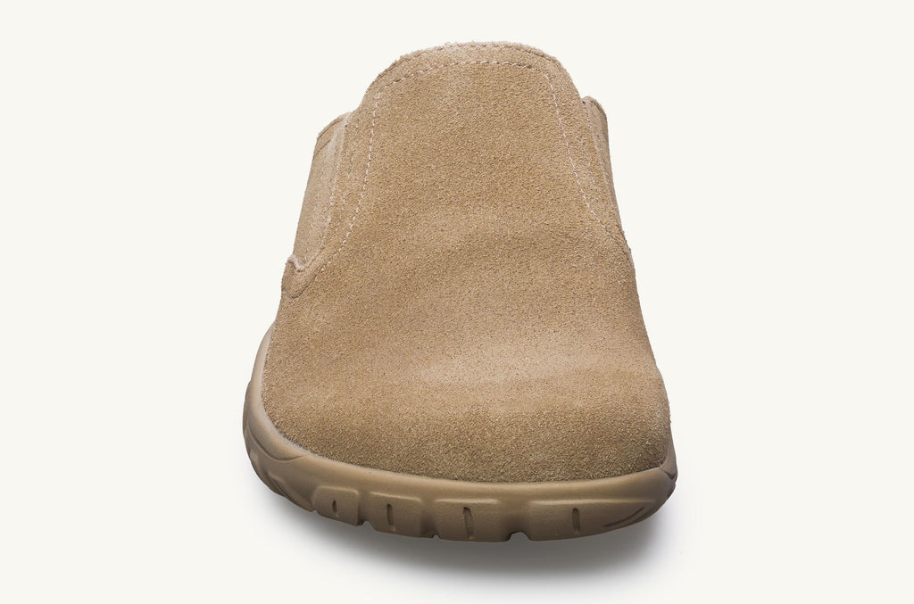 Zen Clog