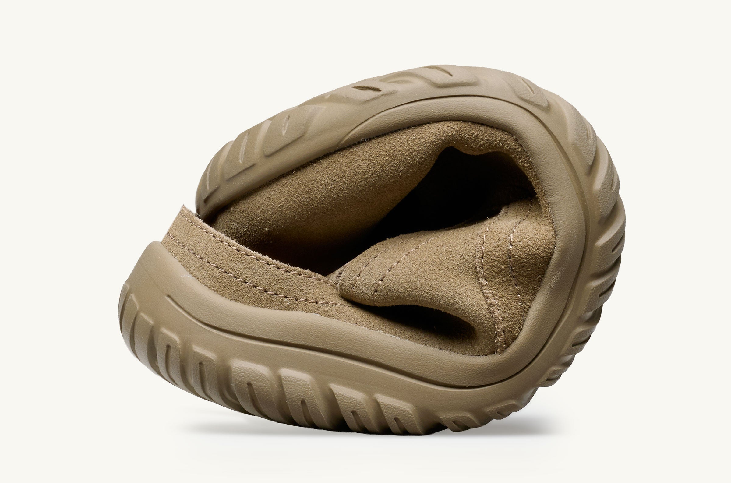Zen Clog