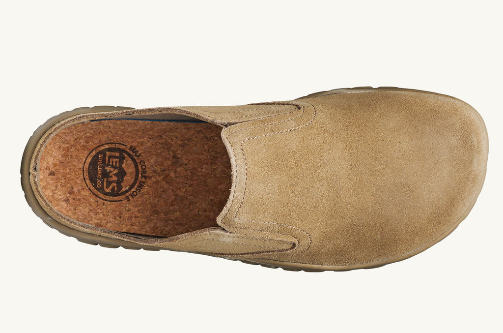 Zen Clog