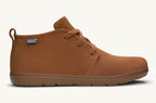 Chukka Suede