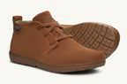 Chukka Suede