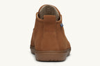 Chukka Suede