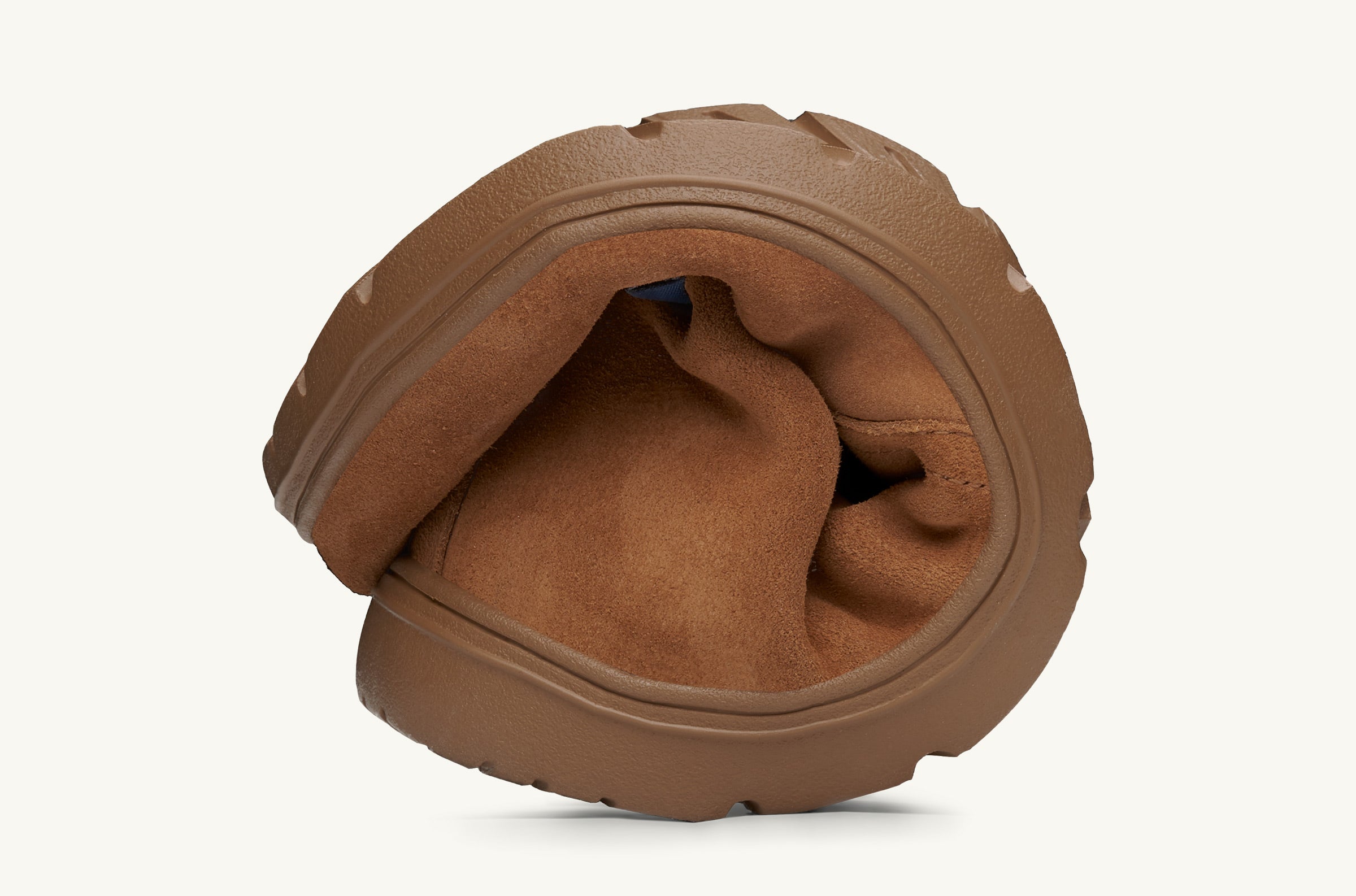 Chukka Suede