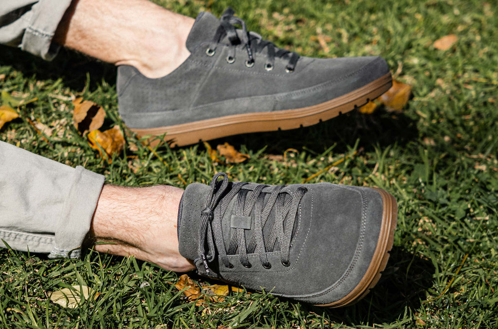 Chillum Suede