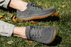 Chillum Suede