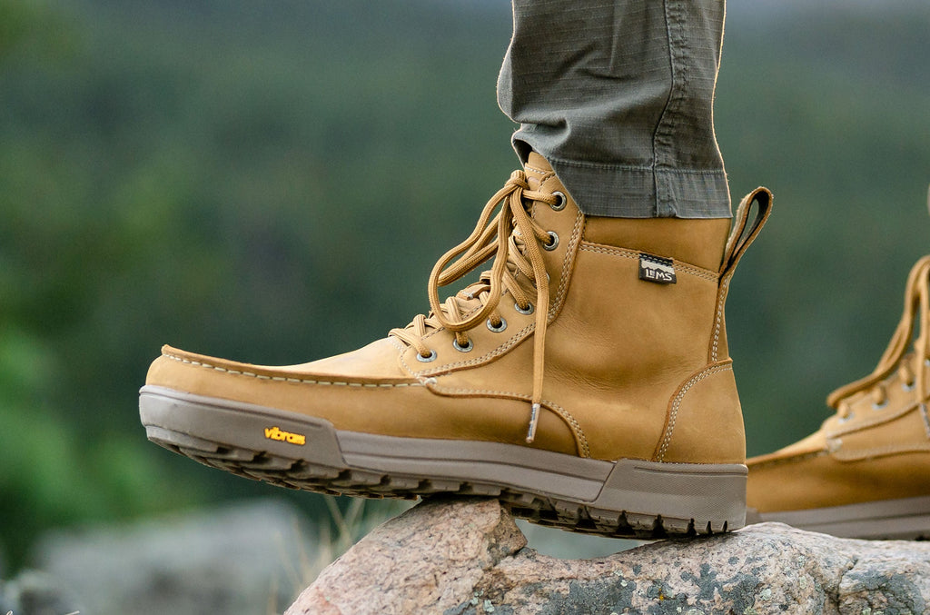 Summit Pro Boot