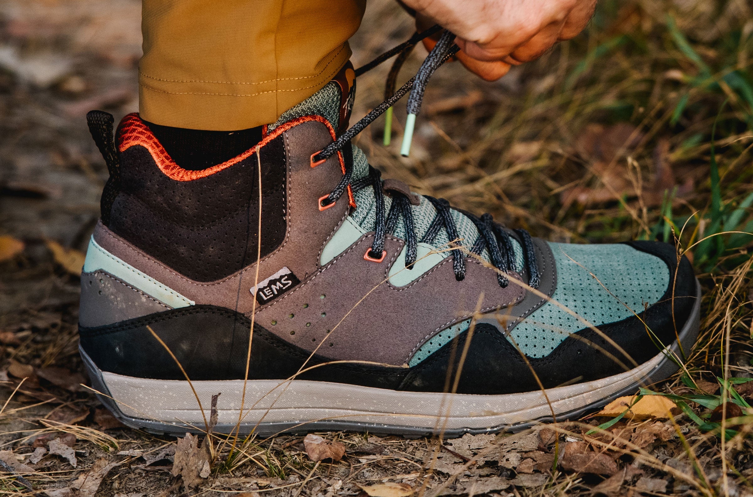 Trail Blazer Mid