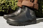 Chelsea Boot Tuff