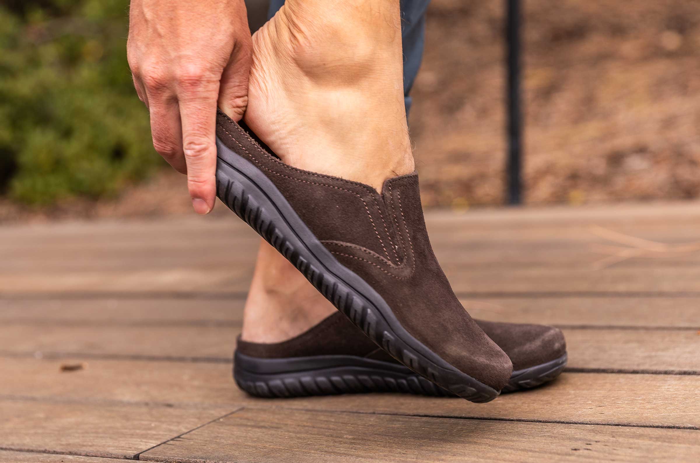 Zen Clog