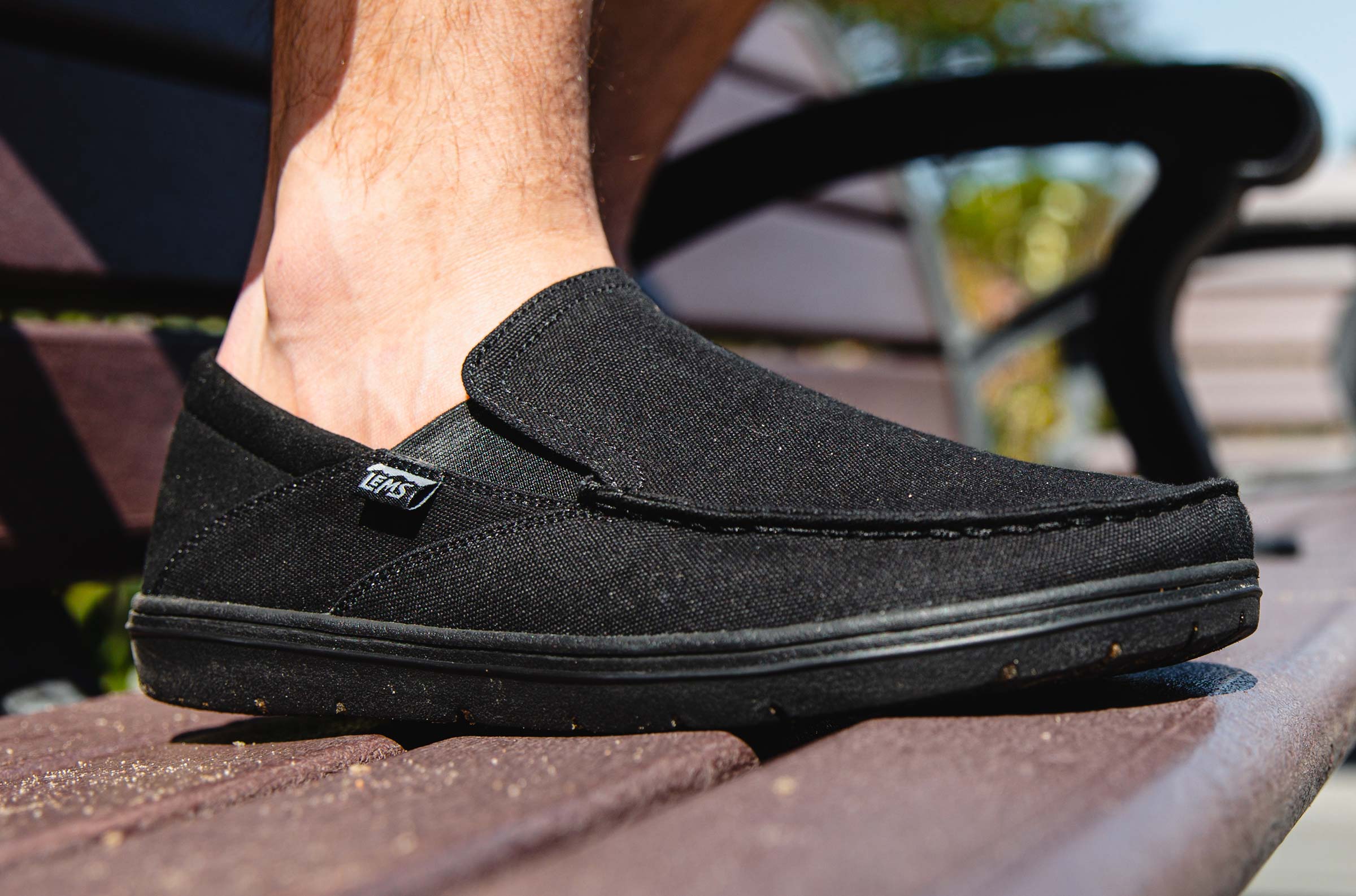 Drifter