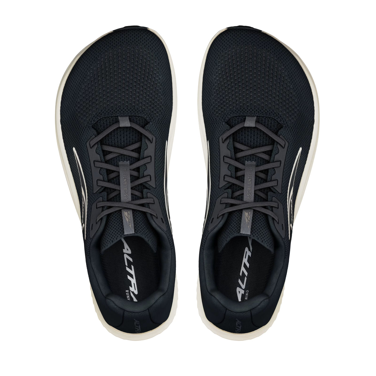 Altra Men's Escalante 4 - Black/White