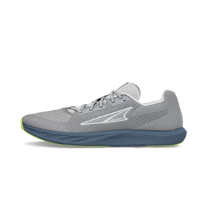 Altra Men's Escalante 4 - Gray/Lime