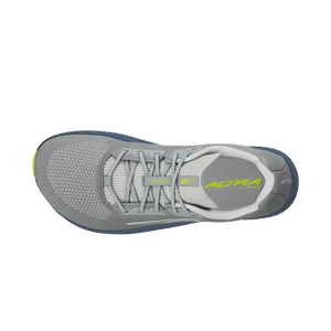 Altra Men's Escalante 4 - Gray/Lime