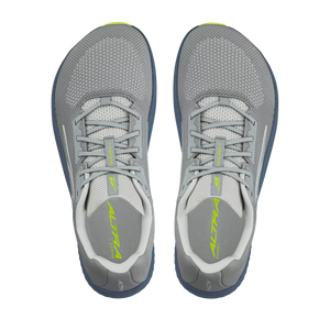 Altra Men's Escalante 4 - Gray/Lime