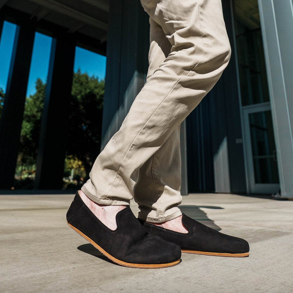 Carbon Casual