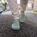 Bare Clog® Slip-on Minimal Barefoot Clogs for Everyday Wear