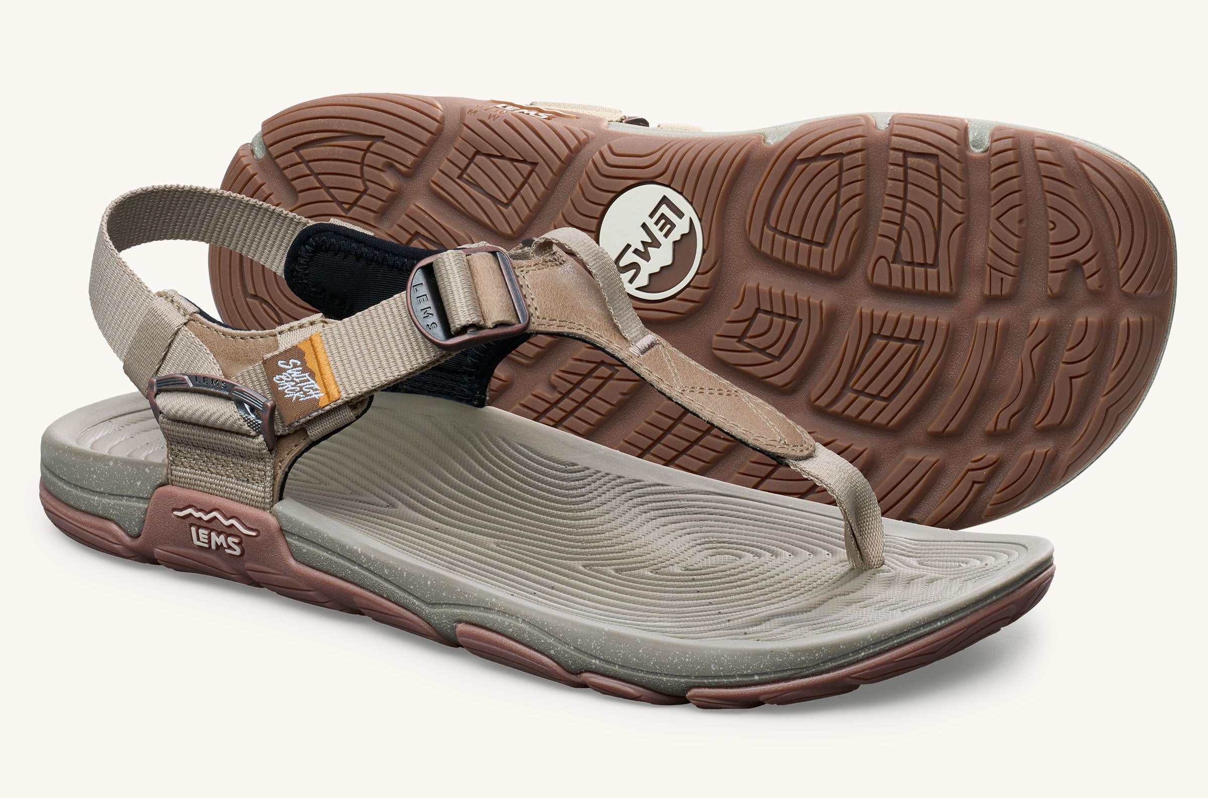 Switchback Sandal