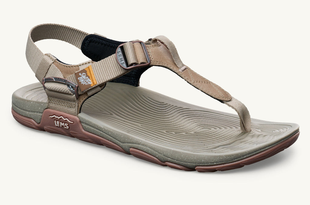 Switchback Sandal