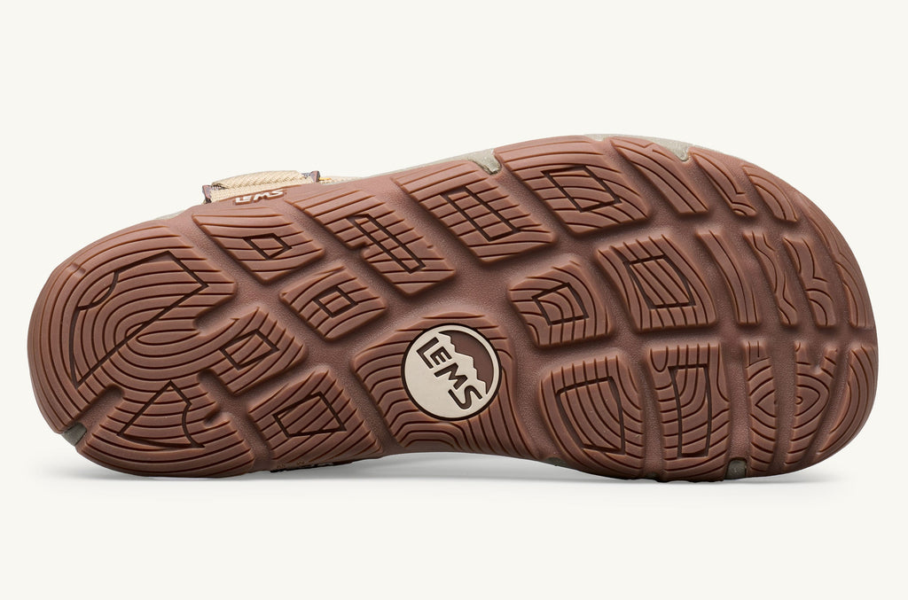 Switchback Sandal