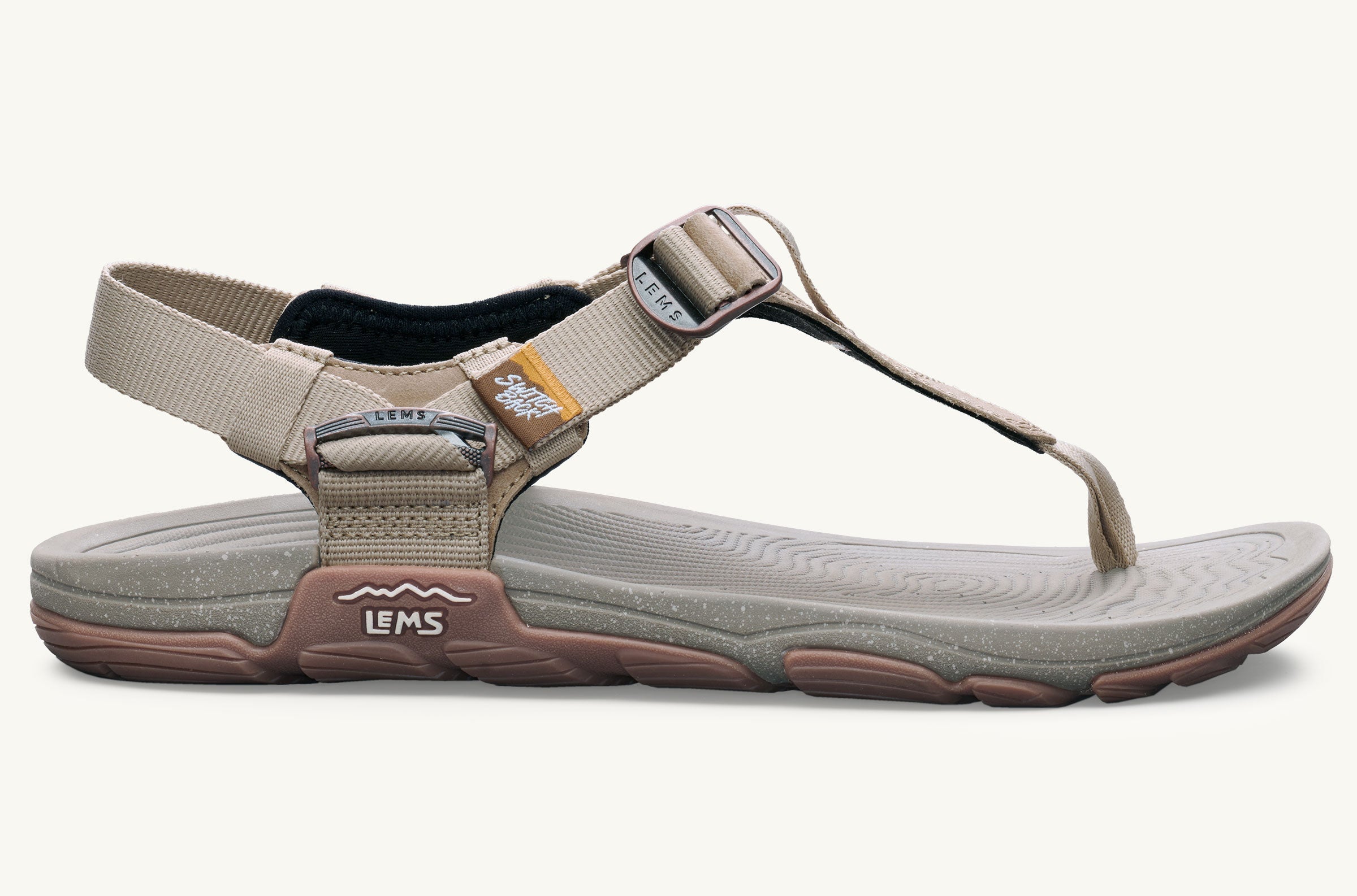 Switchback Sandal