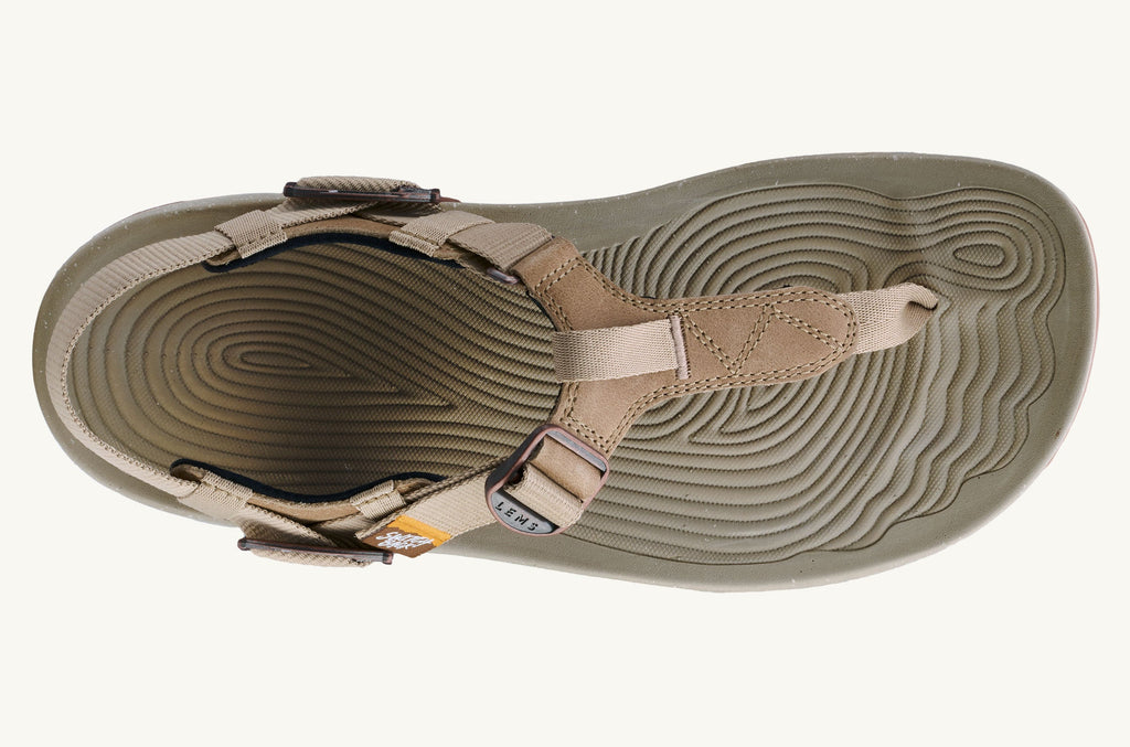 Switchback Sandal