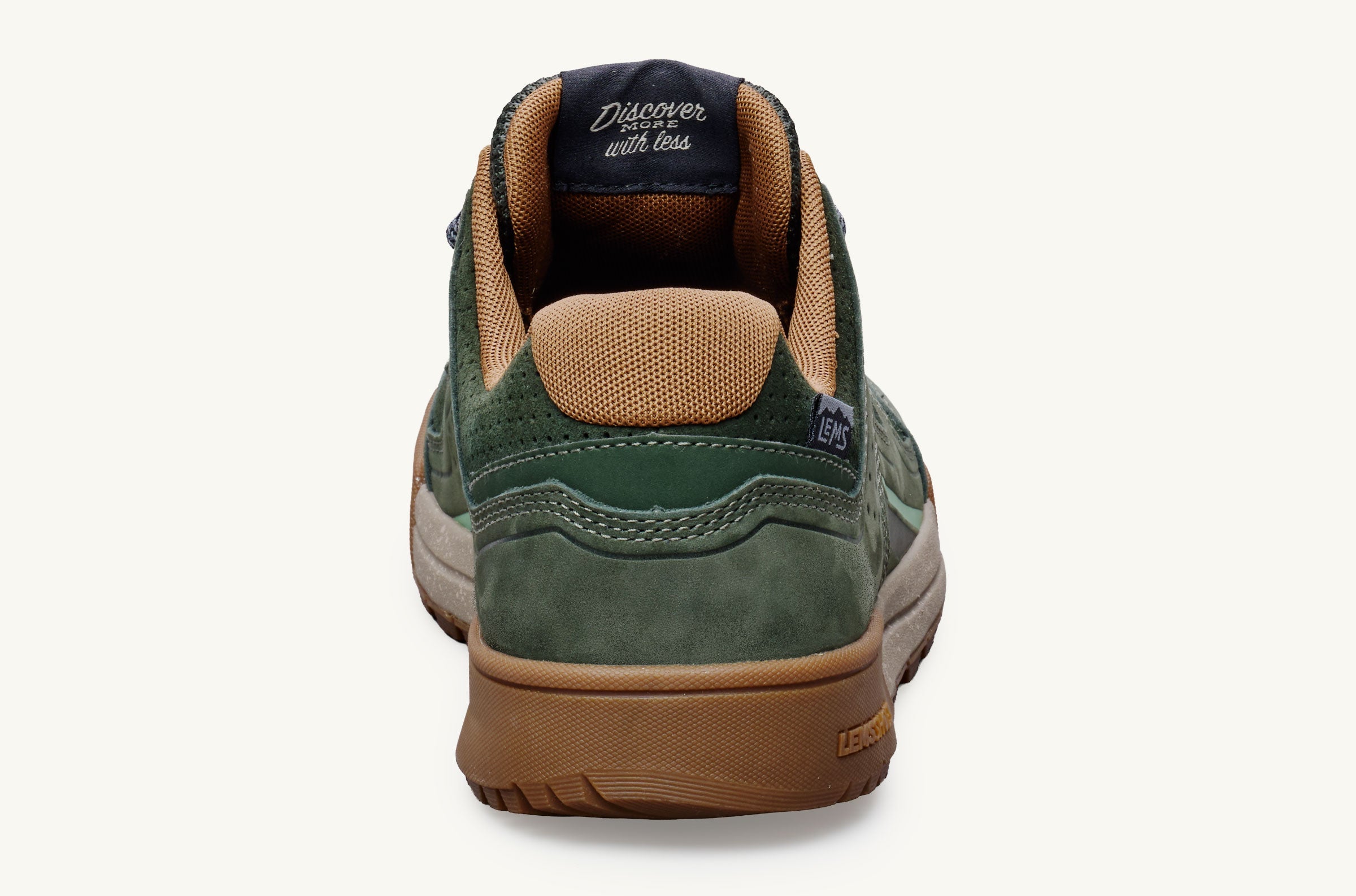 Trail Thrasher