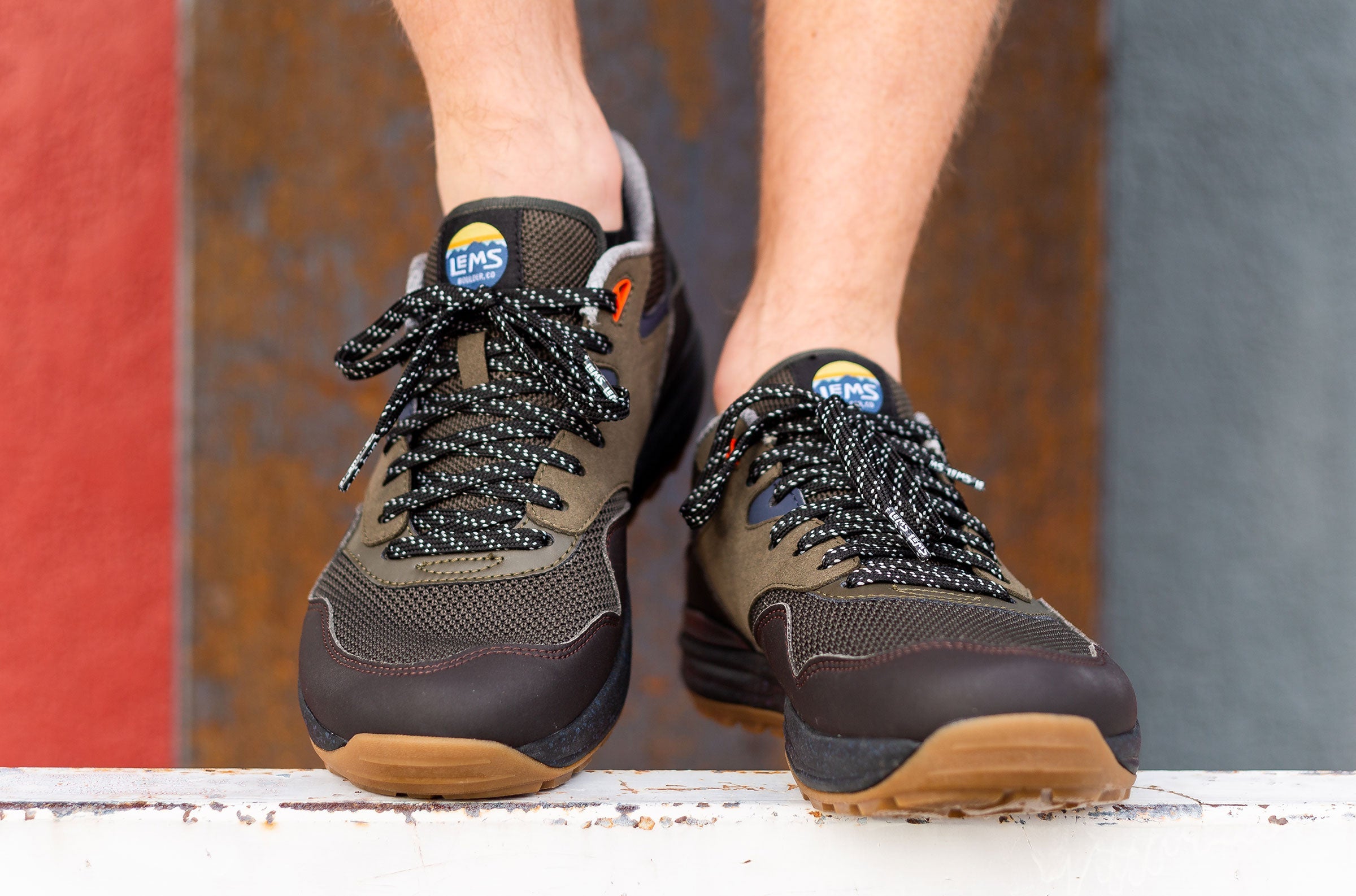 Trailhead Originals