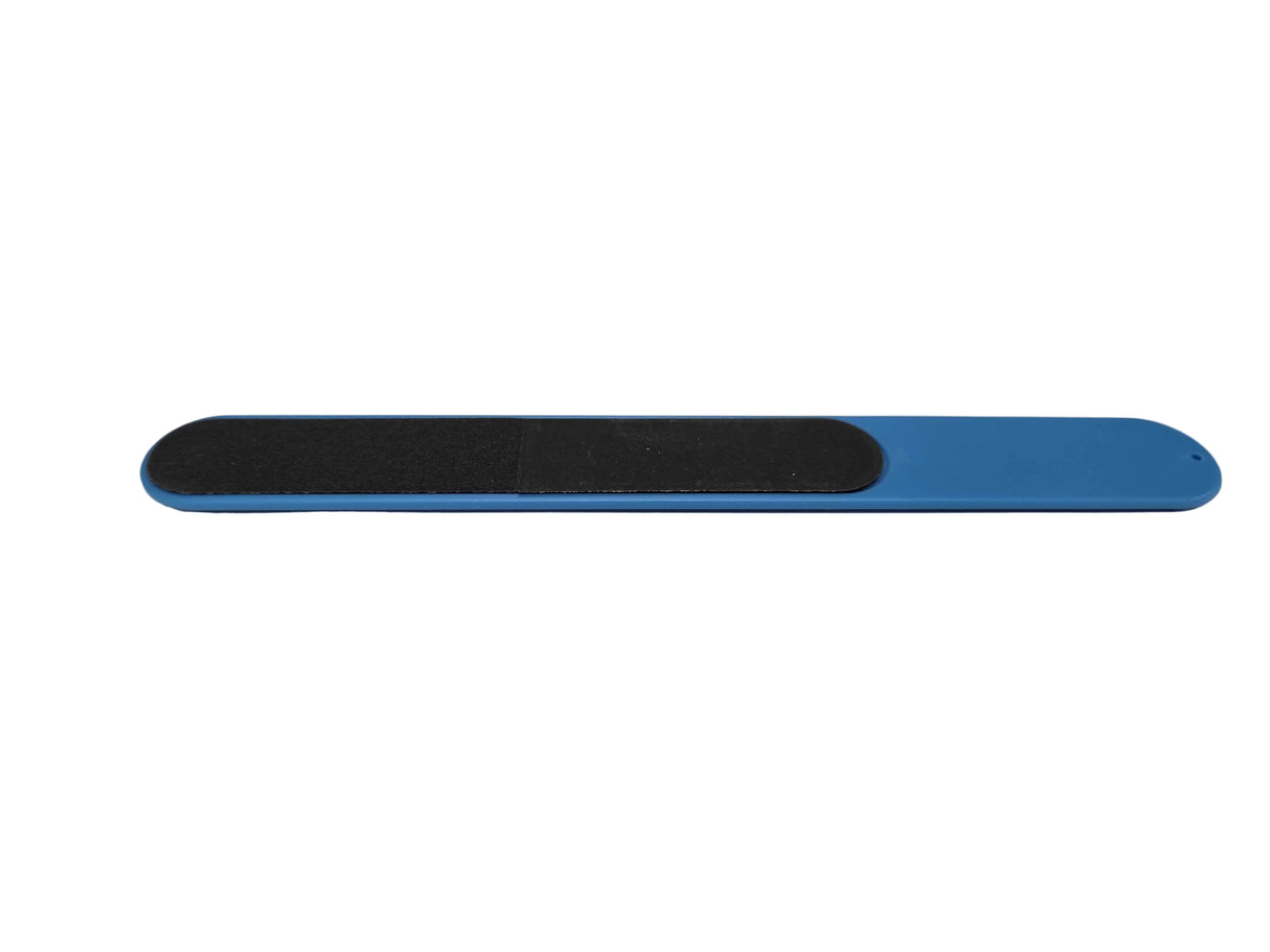 back of nail file