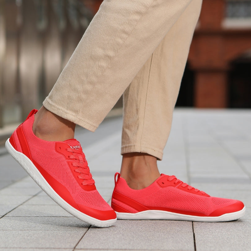 Aramid Contact 3.0® Durable Barefoot Shoes for Sport & Everyday