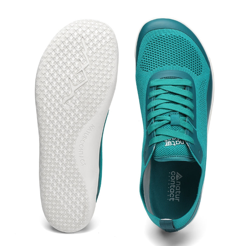 Aramid Contact 3.0® Durable Barefoot Shoes for Sport & Everyday
