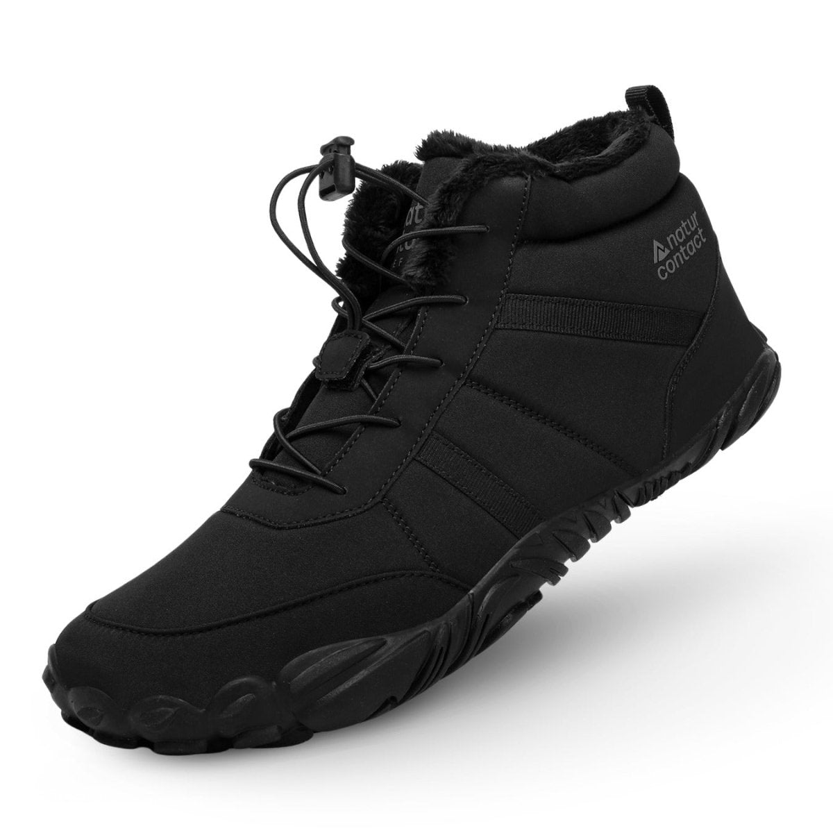 Arctic Contact 4.0® Warm Barefoot Winter Shoes for Everyday Cold