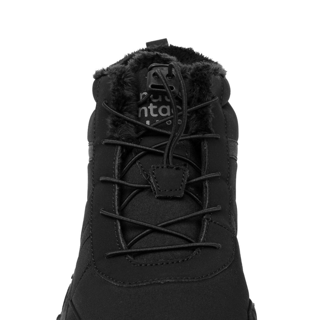 Arctic Contact 4.0® Warm Barefoot Winter Shoes for Everyday Cold