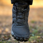 Arctic Contact 4.0® Warm Barefoot Winter Shoes for Everyday Cold